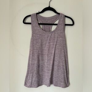Jockey Workout Tank Size M